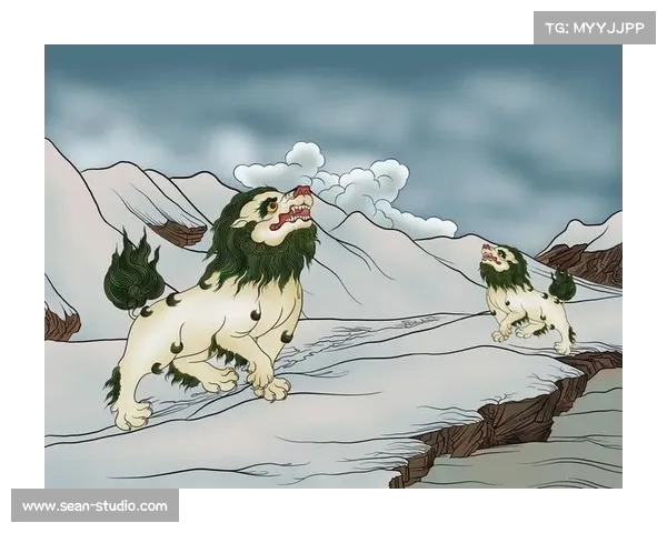 揭开神秘生物与远古传说面纱探索未知世界的五大奇异真相