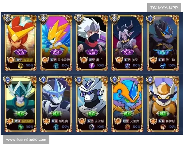 赛尔号战力提升全攻略与角色养成技巧详解