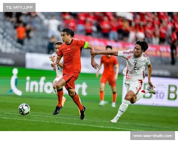 国足对阵日本比赛时间揭晓全面解析中日巅峰对决精彩看点