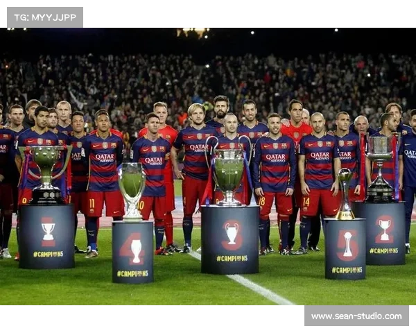 如何确认巴塞罗那所属的足球俱乐部及其历史背景分析